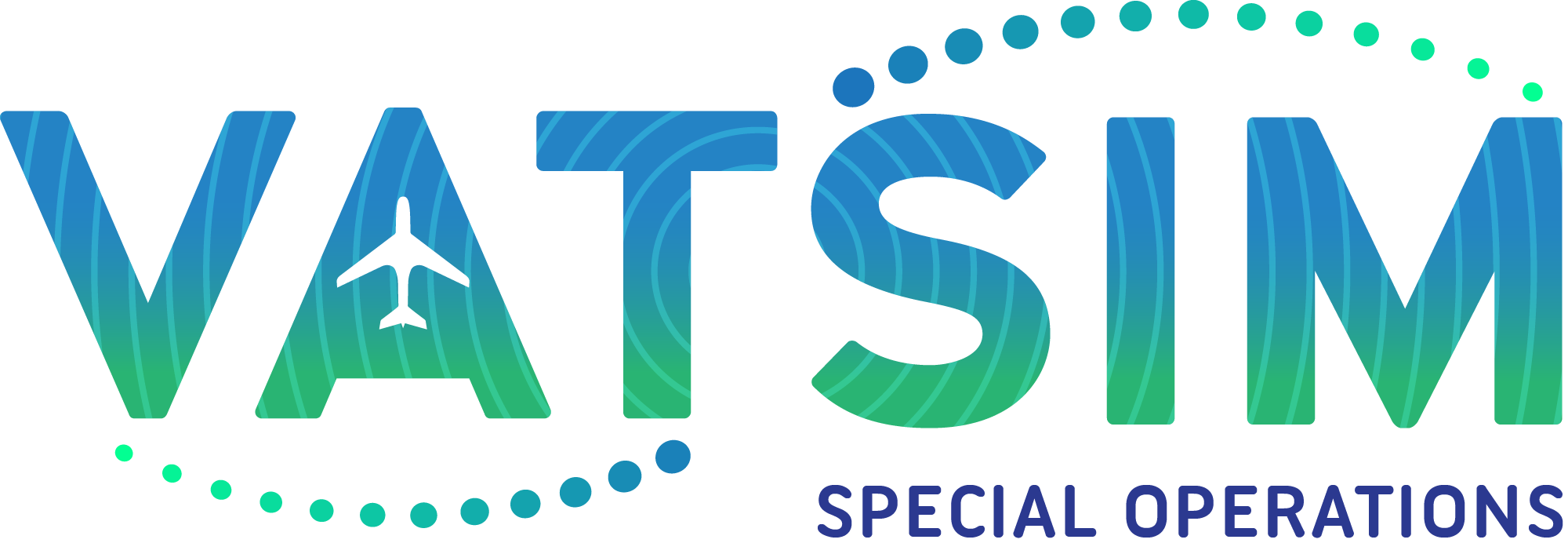 VATSIM Logo 1
