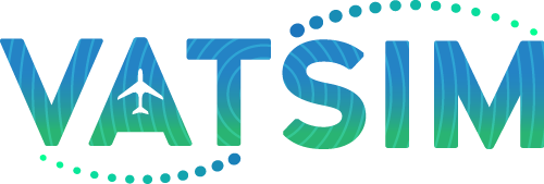 VATSIM Logo 2